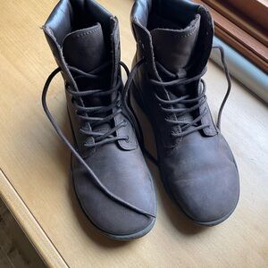 Groundies Liverpool Leather Boots, 39